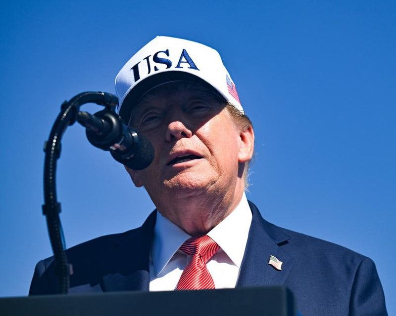 Trump Administration to Confront Australia Over Social Media Algorithm