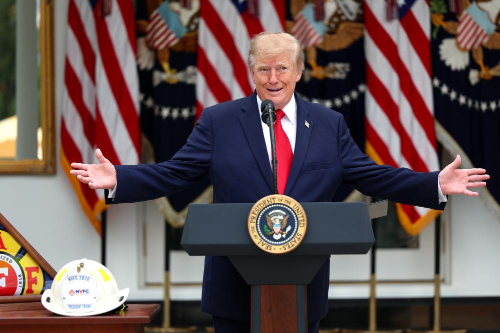 Albanese Must Tread Carefully as Trump Chaos Builds Before Midterms