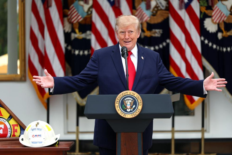 Albanese Must Tread Carefully as Trump Chaos Builds Before Midterms