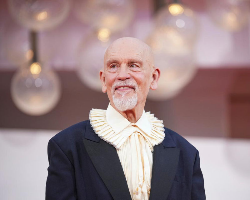 John Malkovich Cancels Israel Trip Over Fabricated Quote