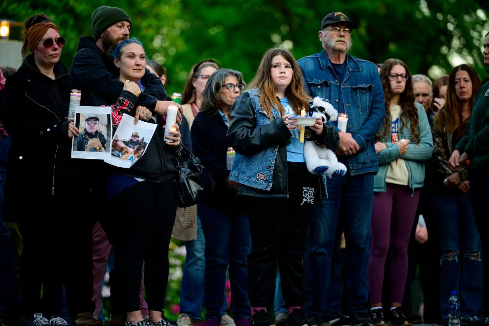 Washington Paper Mill Explosion Sparks Key House Race Debate