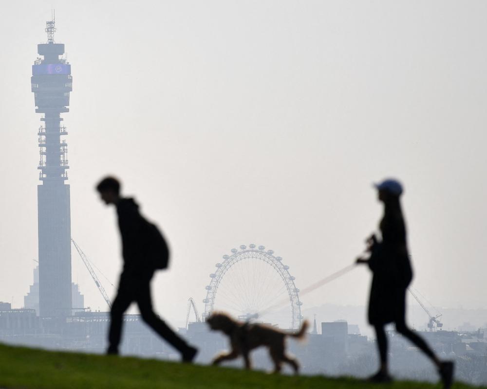 Air Pollution Solutions: How Cities Are Breathing Easier