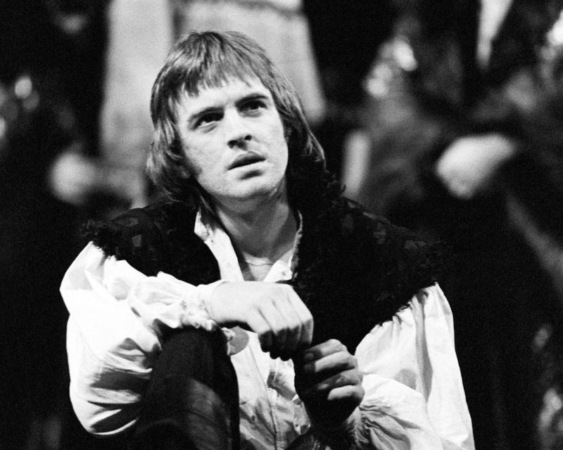 Andrew Scott's Elsinore: Remembering Ian Charleson's Final Hamlet