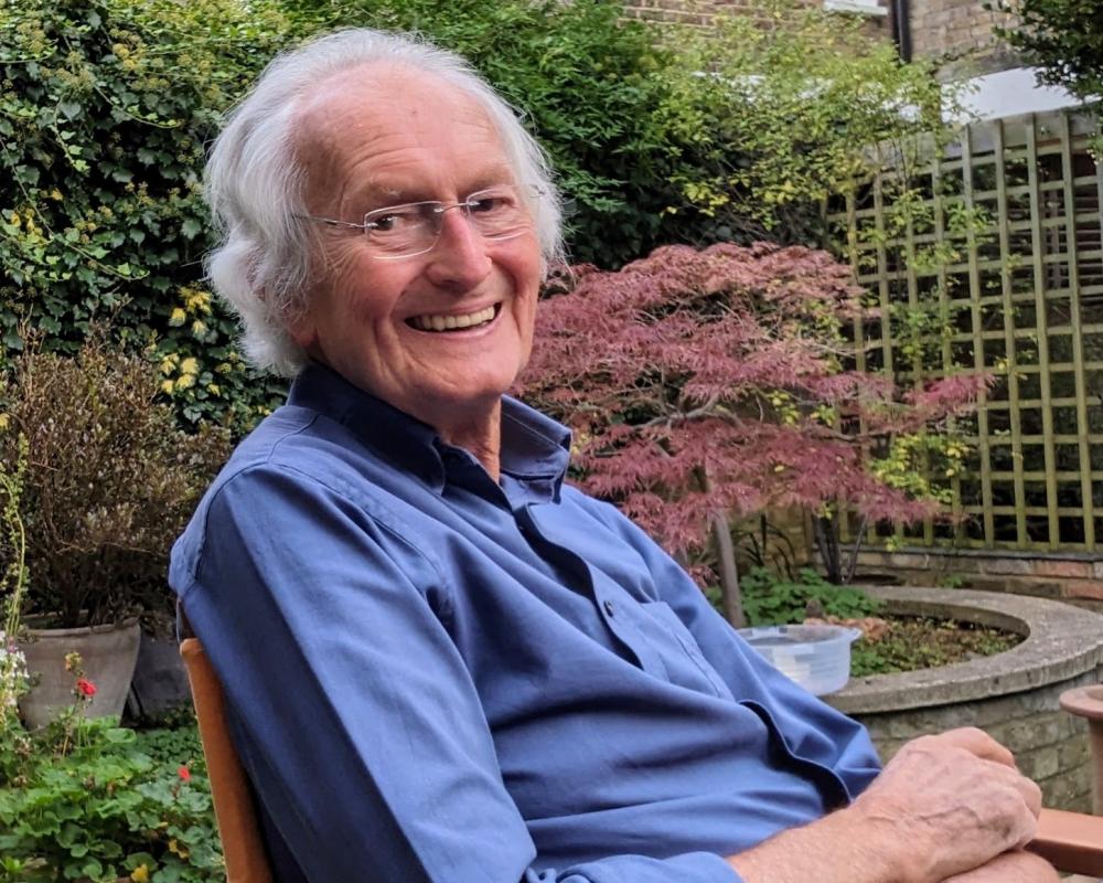 Pat Wakely: Architect and Educator Who Championed Progressive Housing