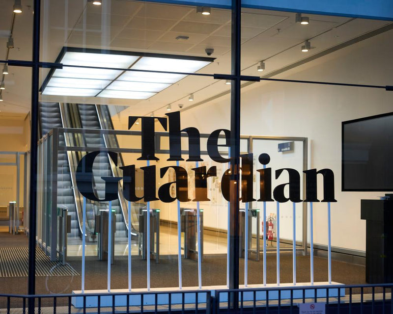 Celebrity Injunction Bid Against Guardian and ITN
