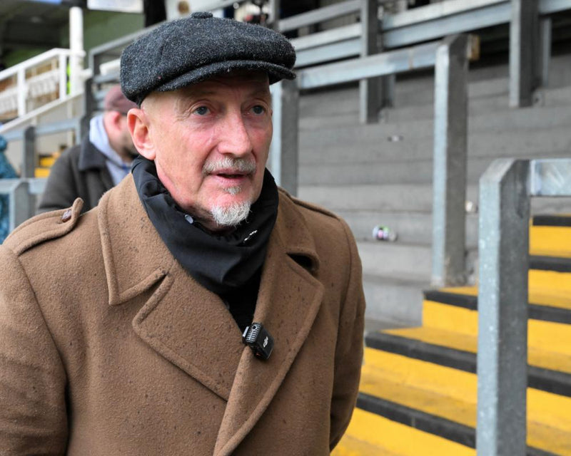 Ian Holloway's Circus: Why Manager Outbursts Are No Laughing Matter