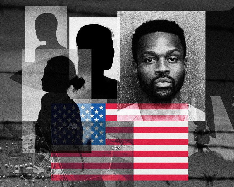 US Airman Rape Case Avoided UK Courts – Jurisdiction Gaps Exposed