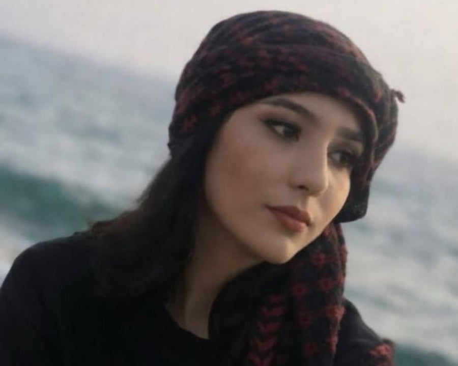 Iranian Woman Sentenced to Death for Blasphemy in Social Media Post