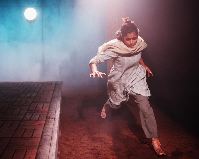 Darkling Review: Linnea Berthelsen Confronts Bhopal Disaster