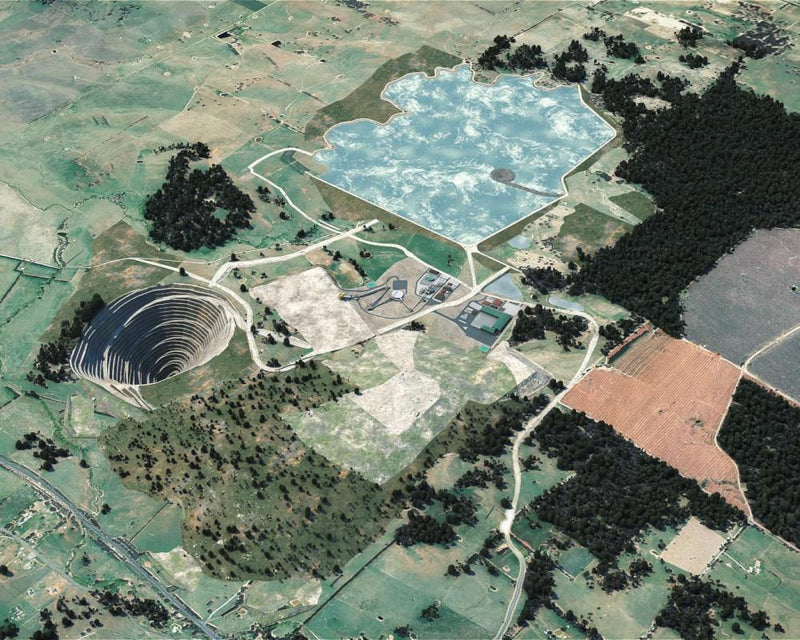 Court Overturns Plibersek's Heritage Order on NSW Goldmine