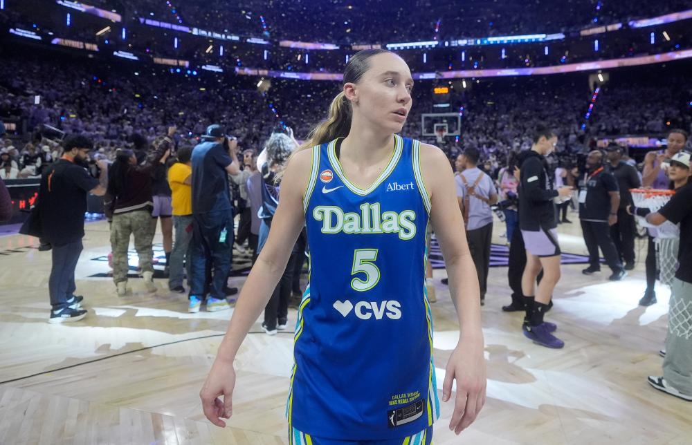 Greatest Trash Talkers in WNBA History: Bueckers, Taurasi