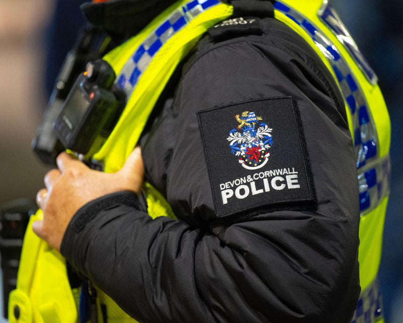 UK Police Force Pays Compensation to Nine Women Over Officer Abuse