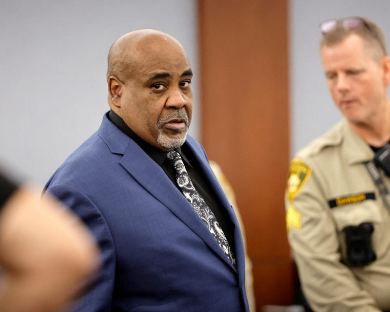 Tupac Murder Trial: Closing Arguments in Las Vegas Court