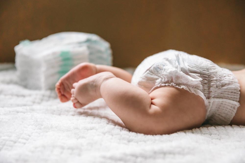 California Diaper Chemical Disclosure Law: What Parents Must Know