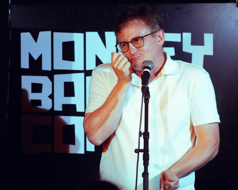 Chris Cantrill Rewilding Review: Rural Whodunnit with Midlife Mirth