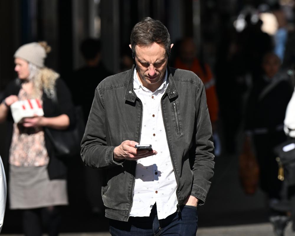 AusAlert Test: Emergency Warning System Blares Briefly Across