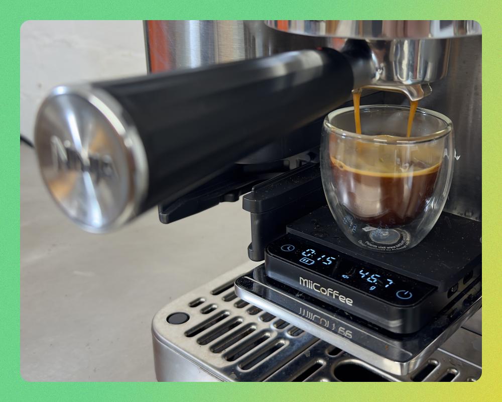 Ninja Luxe Cafe Review: Bargain Espresso Machine with Flaws