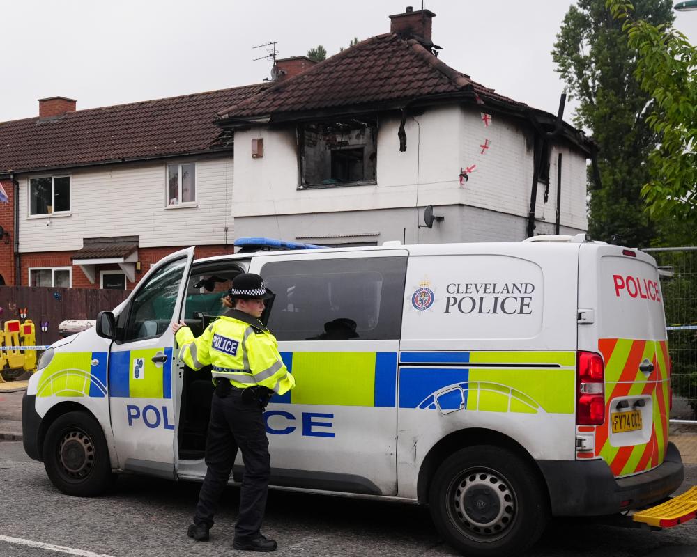 Teesside MPs Demand More Police and Fire Resources After Fatal Week