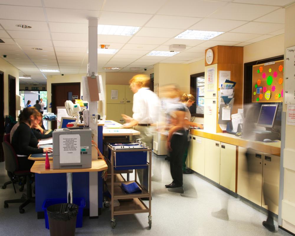 Hospital Care Quality: Why Bigger Isn't Always Better