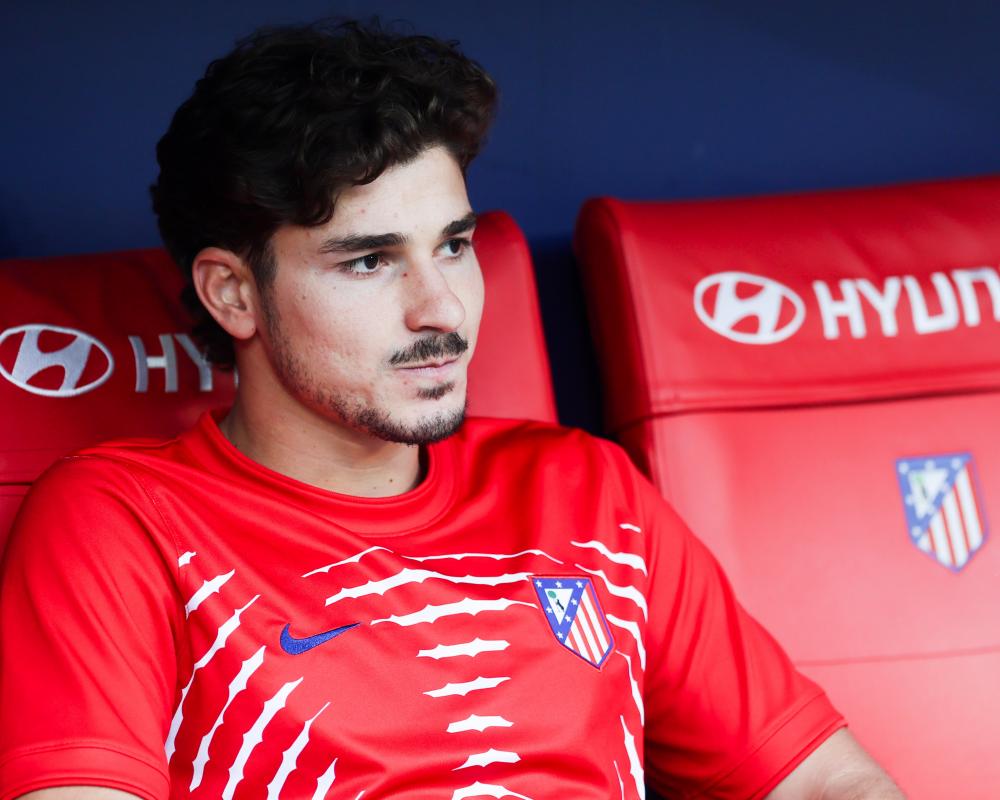 Atlético Madrid Chief Slams Barcelona Over Júlian Alvarez Transfer