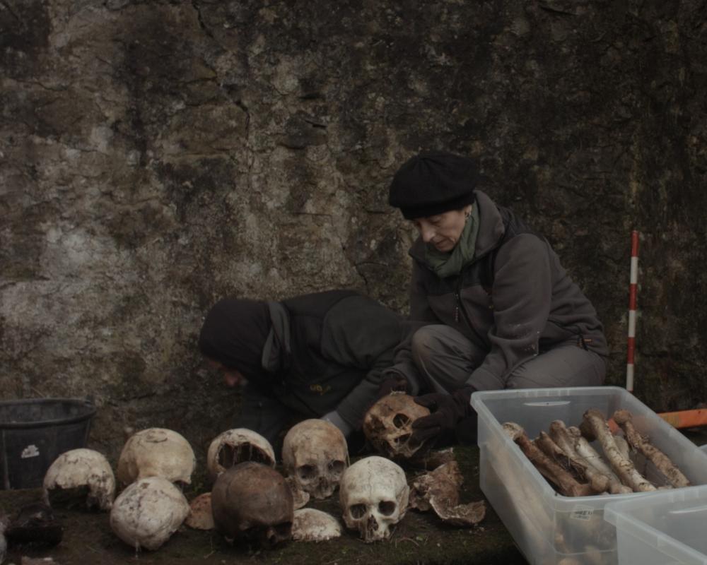Atlas of Disappearance Review: Forensic Quest for Spain's