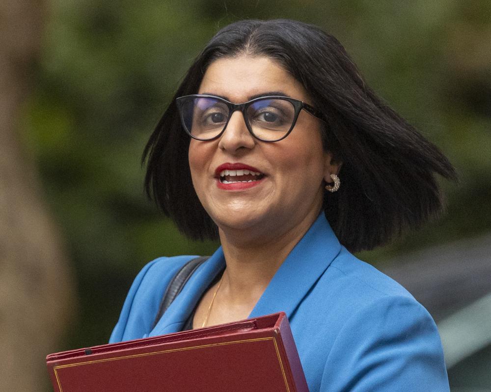 UK Threatens Eritrea Visa Ban Over Asylum Returns Policy