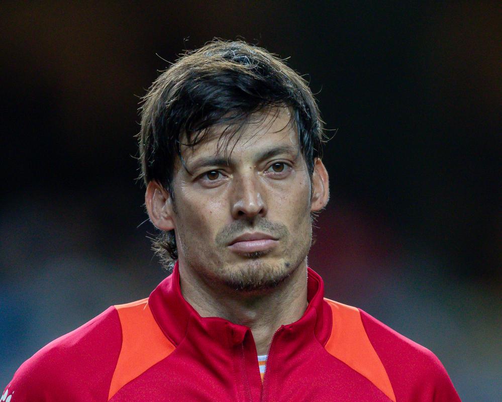 David Silva Hong Kong Soccer Star One-Day Deal Explained