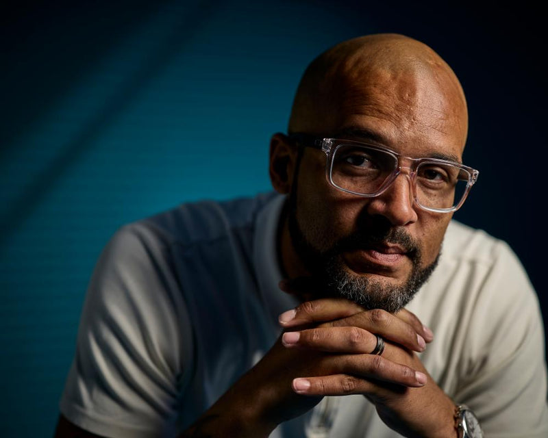 Gambling and Depression: Clarke Carlisle's Survival Story and