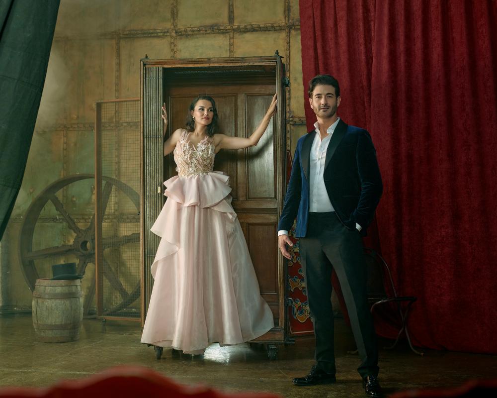 The Greatest Showman Musical to Premiere in London's West End in 2027