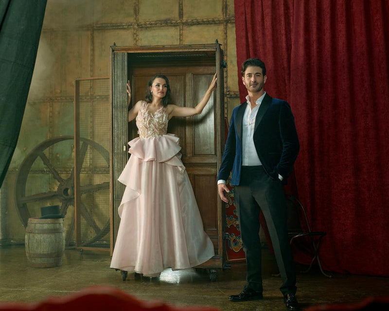 The Greatest Showman Musical to Premiere in London's West End in 2027