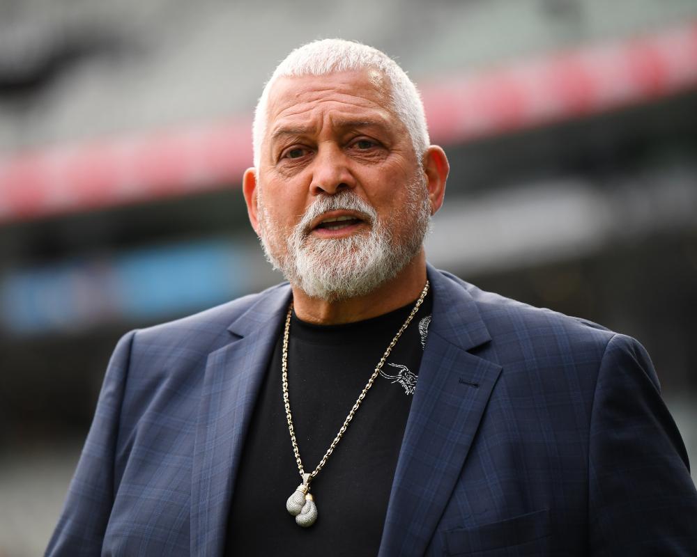 Labour Hire Firm Paid Mick Gatto $1M for Big Build Work