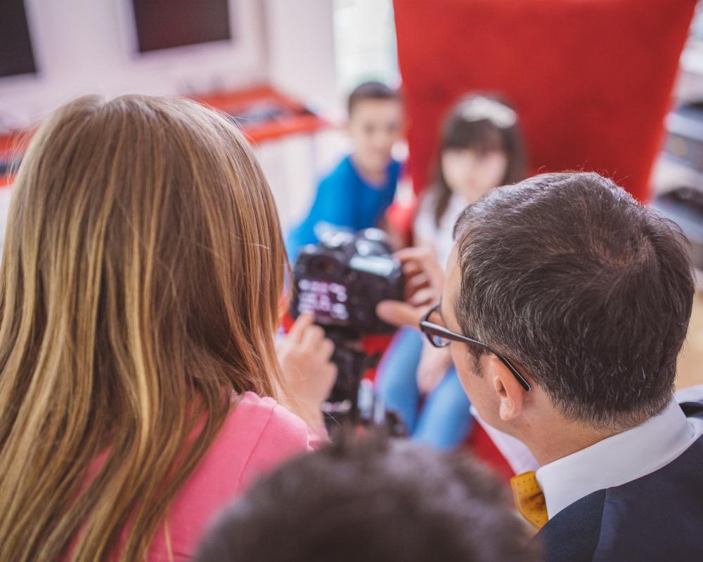 Is AI the End of the British School Photo Tradition