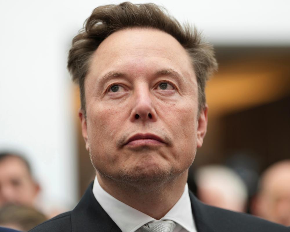 Elon Musk Accused of Online Harassment Against European Leaders