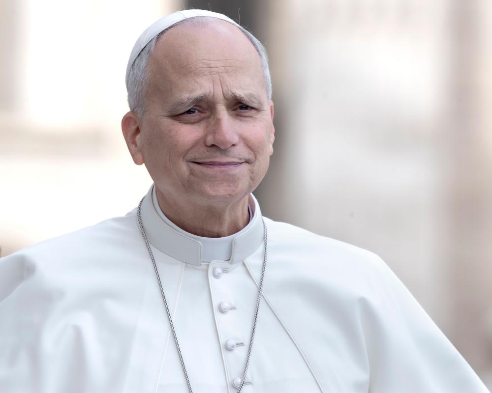 Pope Leo Votes in US Midterms: A Historic First for a Pontiff