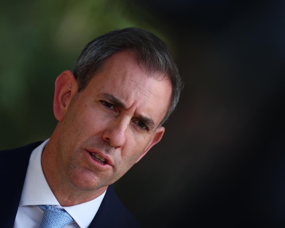 Australia Inflation Hits 4%: Chalmers Blames Fuel Costs and Energy ...