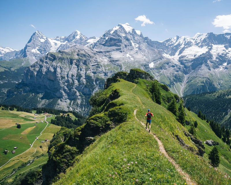 Europe's Lakes and Mountains: Top Summer Travel Tips