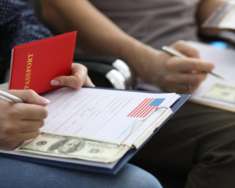 US Immigrant Visa Pause Leaves Thousands in Limbo