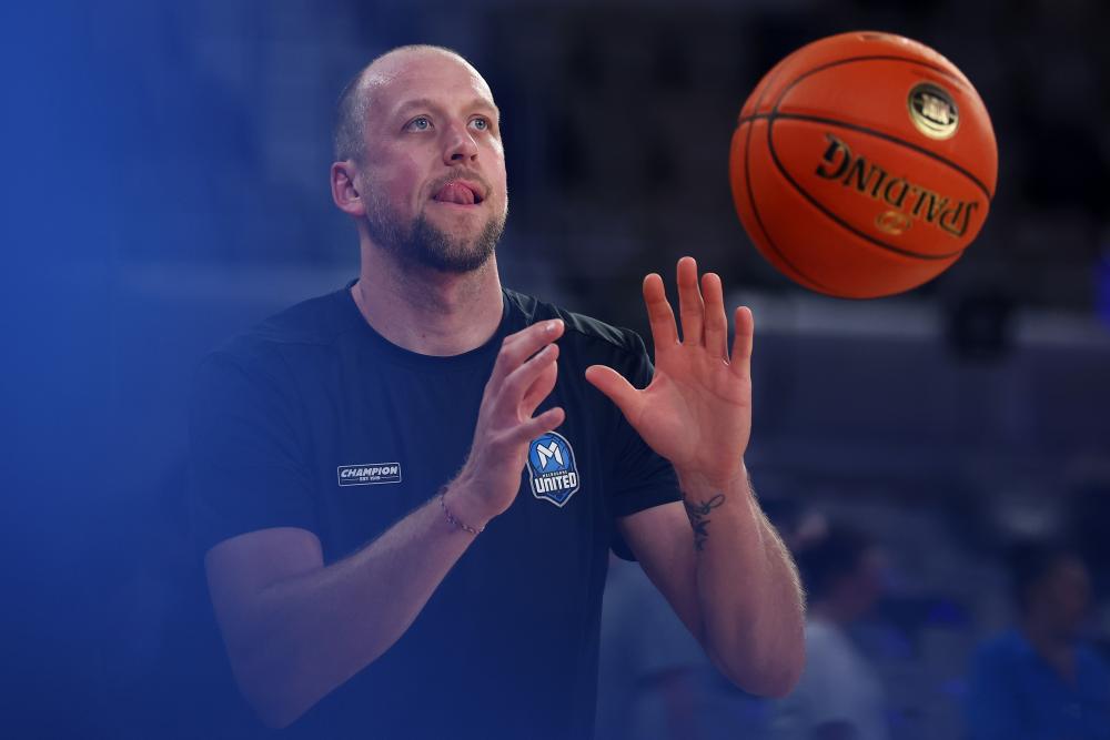 Joe Ingles: 1,500 Days Alcohol-Free and Feeling 21 Again