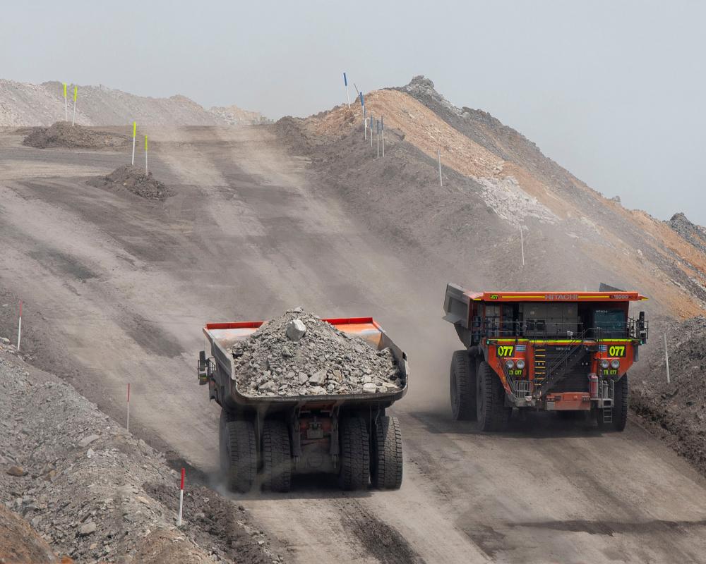 NSW Coal Expansion Ignites Climate Firestorm in Hunter Valley