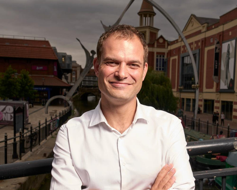Hamish Falconer's Cabinet Promotion During Honeymoon: A Surprise