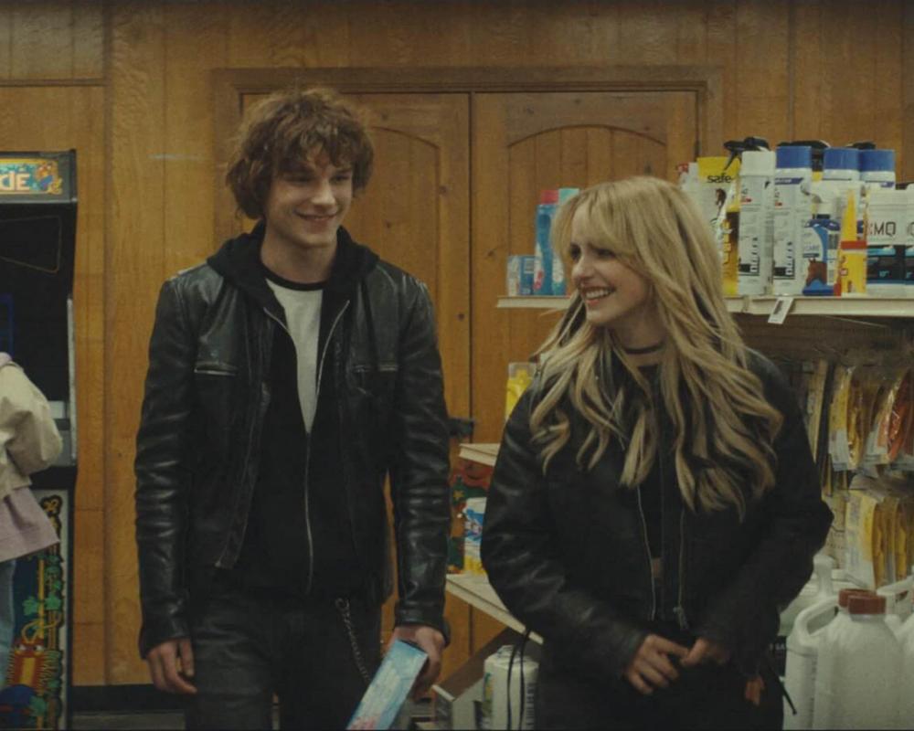 Nimrods Review: Green Day Punk Road Movie Delivers Teenage Kicks