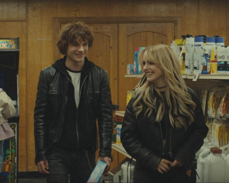 Nimrods Review: Green Day Punk Road Movie Delivers Teenage Kicks