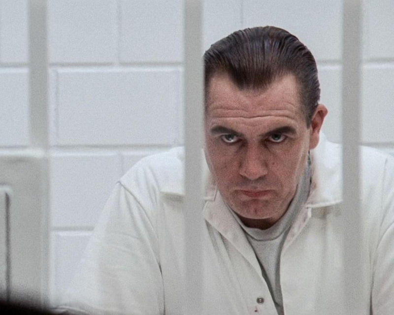 Manhunter Review: Michael Mann's Bold Serial Killer Classic