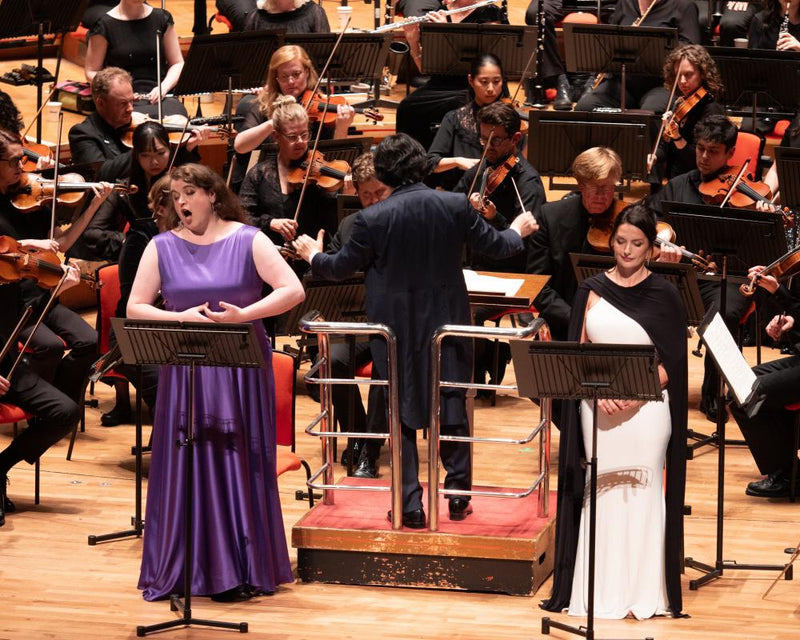 CBSO Yamada Mahler 2 Review: Apocalyptic Season Opener