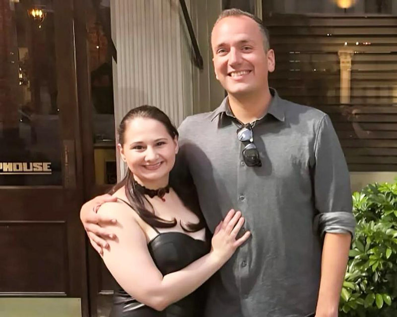 Gypsy Rose Blanchard's Partner Ken Urker Found Dead at 34