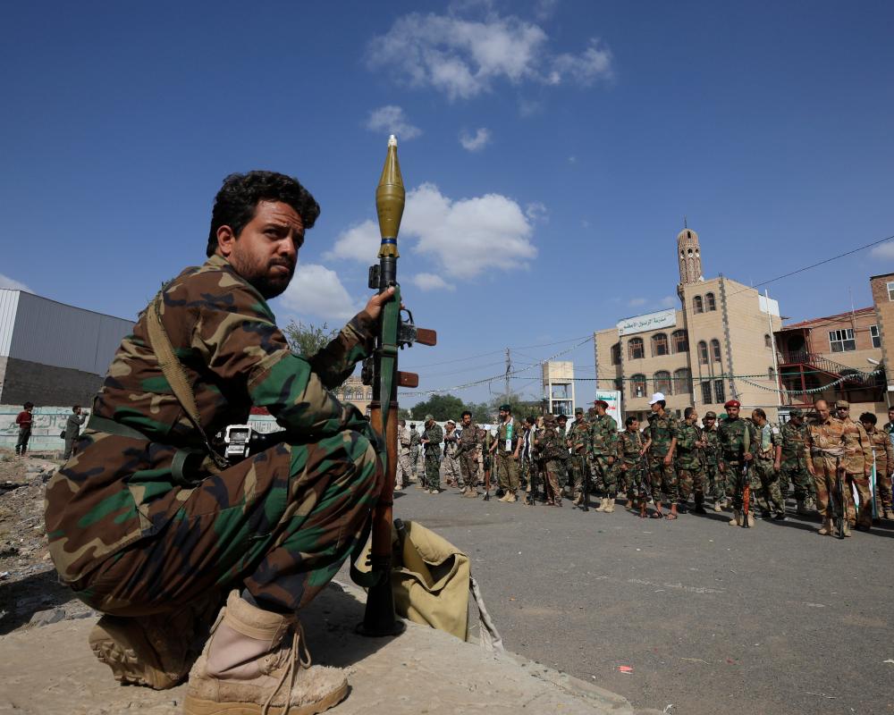 Pakistan-Saudi Defense Pact Risks Middle East Conflict
