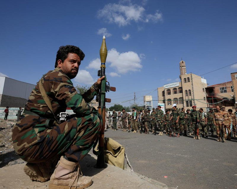 Pakistan-Saudi Defense Pact Risks Middle East Conflict