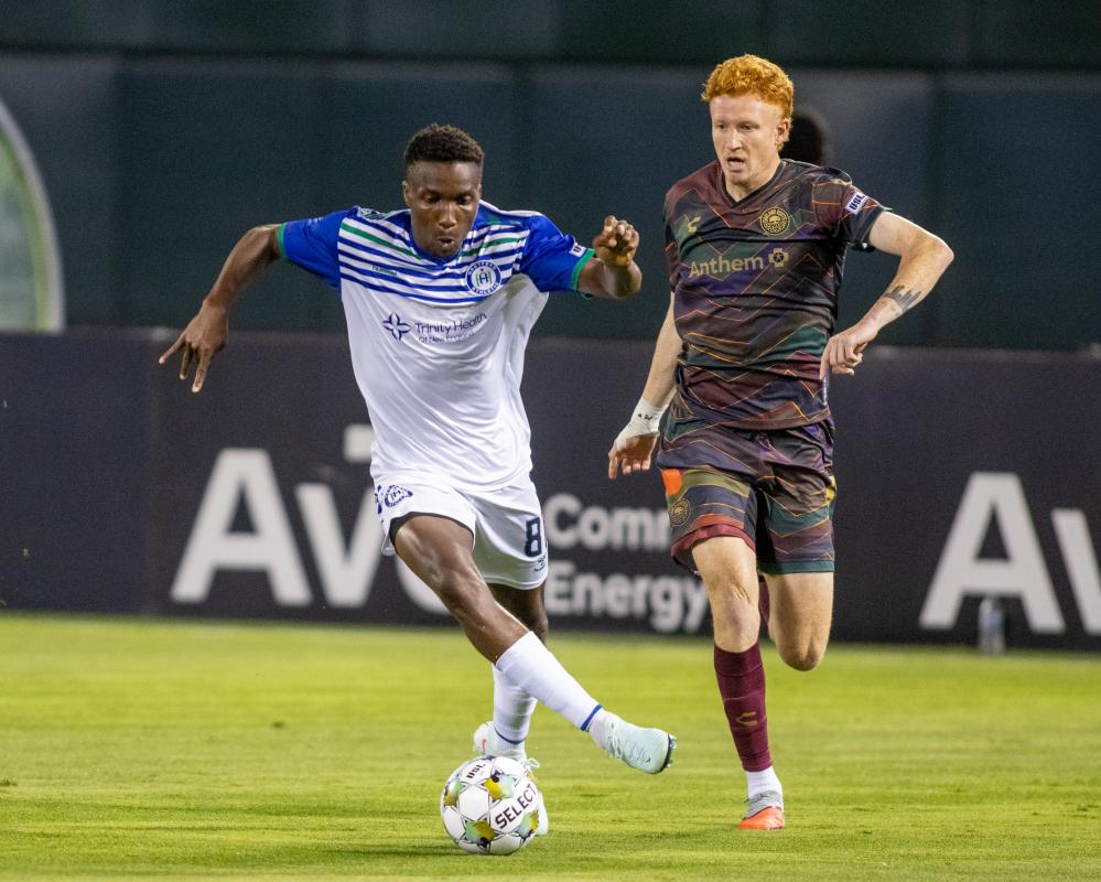 USL CBA Ratified: Salaries Rise, 12-Month Contracts Introduced
