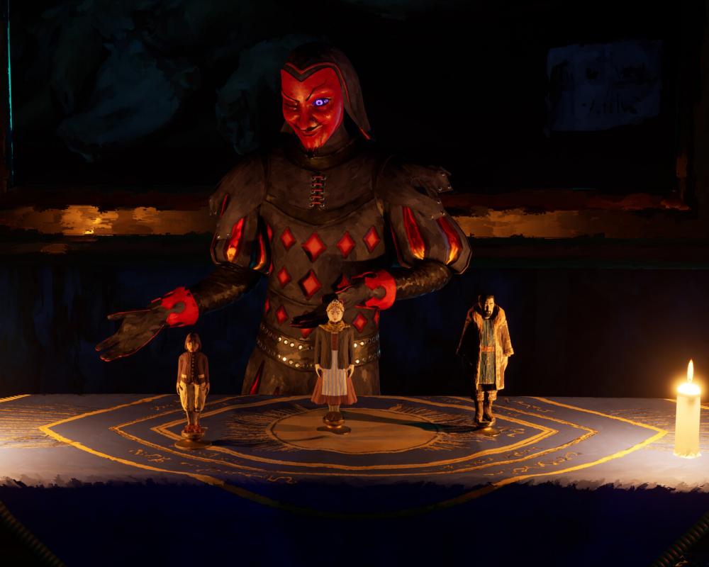 8 New Indie Horror Games to Play This Halloween 2026