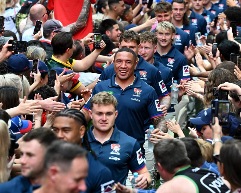 Knights vs Roosters: NRL Grand Final Tale of Underdogs and Glory